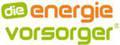 die energie versorger Logo