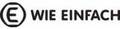 E wie einfach Logo