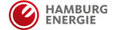 Hamburg Energie Logo