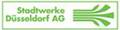 Stadtwerke Düsseldorf AG Logo