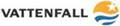 Vattenfall Logo